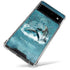Brigid Ashwood Dolphin Celtic Knot Google Pixel 6 Clear Case